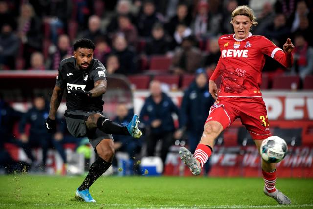 巴甲回归竞彩首日妖队又作妖 强队真的强吗？